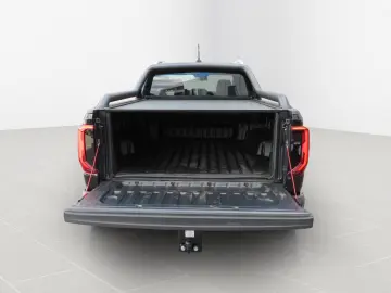 Volkswagen Amarok 3.O TDI 4X4 PanAmericana