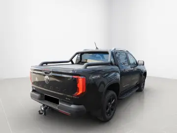 Volkswagen Amarok 3.O TDI 4X4 PanAmericana