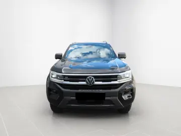 Volkswagen Amarok 3.O TDI 4X4 PanAmericana