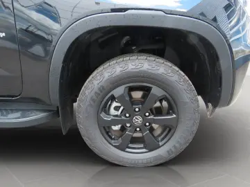 Volkswagen Amarok 3.O TDI 4X4 PanAmericana