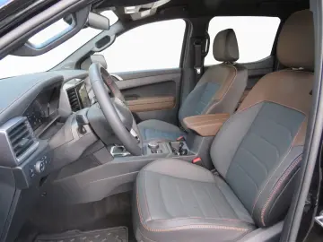 Volkswagen Amarok 3.O TDI 4X4 PanAmericana
