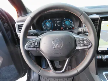 Volkswagen Amarok 3.O TDI 4X4 PanAmericana