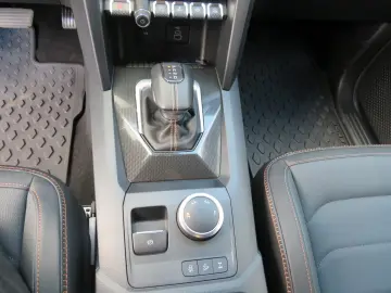 Volkswagen Amarok 3.O TDI 4X4 PanAmericana