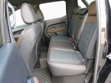 Volkswagen Amarok 3.O TDI 4X4 PanAmericana