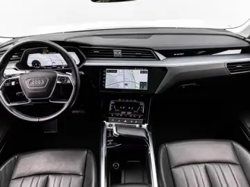 AUDI E-TRON SPORTBACK 50 ADVANCED MTRX PANO 360  B&O