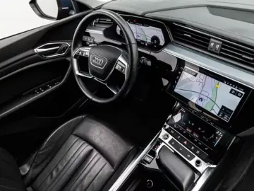AUDI E-TRON SPORTBACK 50 ADVANCED MTRX PANO 360  B&O