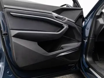 AUDI E-TRON SPORTBACK 50 ADVANCED MTRX PANO 360  B&O