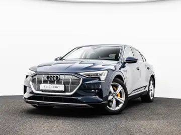 AUDI E-TRON SPORTBACK 50 ADVANCED MTRX PANO 360  B&O