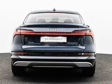 AUDI E-TRON SPORTBACK 50 ADVANCED MTRX PANO 360  B&O