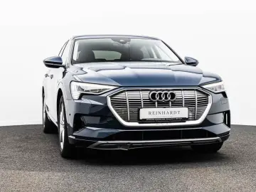 AUDI E-TRON SPORTBACK 50 ADVANCED MTRX PANO 360  B&O