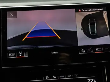 AUDI E-TRON SPORTBACK 50 ADVANCED MTRX PANO 360  B&O