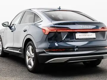 AUDI E-TRON SPORTBACK 50 ADVANCED MTRX PANO 360  B&O