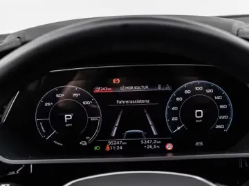 AUDI E-TRON SPORTBACK 50 ADVANCED MTRX PANO 360  B&O