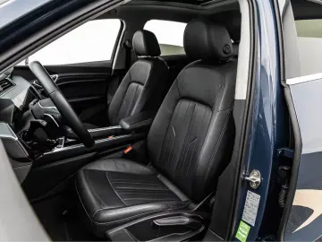 AUDI E-TRON SPORTBACK 50 ADVANCED MTRX PANO 360  B&O