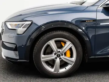 AUDI E-TRON SPORTBACK 50 ADVANCED MTRX PANO 360  B&O
