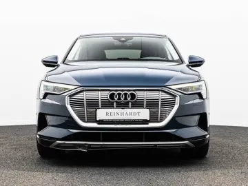 AUDI E-TRON SPORTBACK 50 ADVANCED MTRX PANO 360  B&O