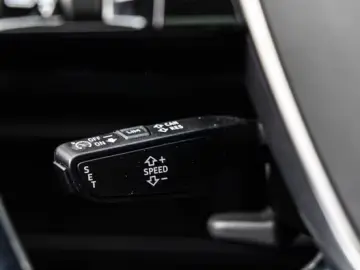 AUDI E-TRON SPORTBACK 50 ADVANCED MTRX PANO 360  B&O