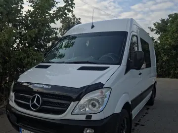 Mercedes-Benz Sprinter 316CDI