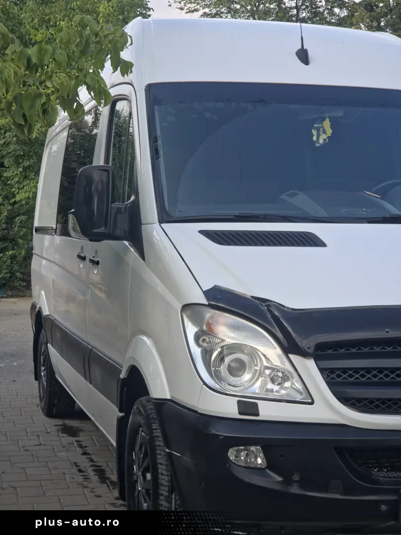 Mercedes-Benz Sprinter 316CDI