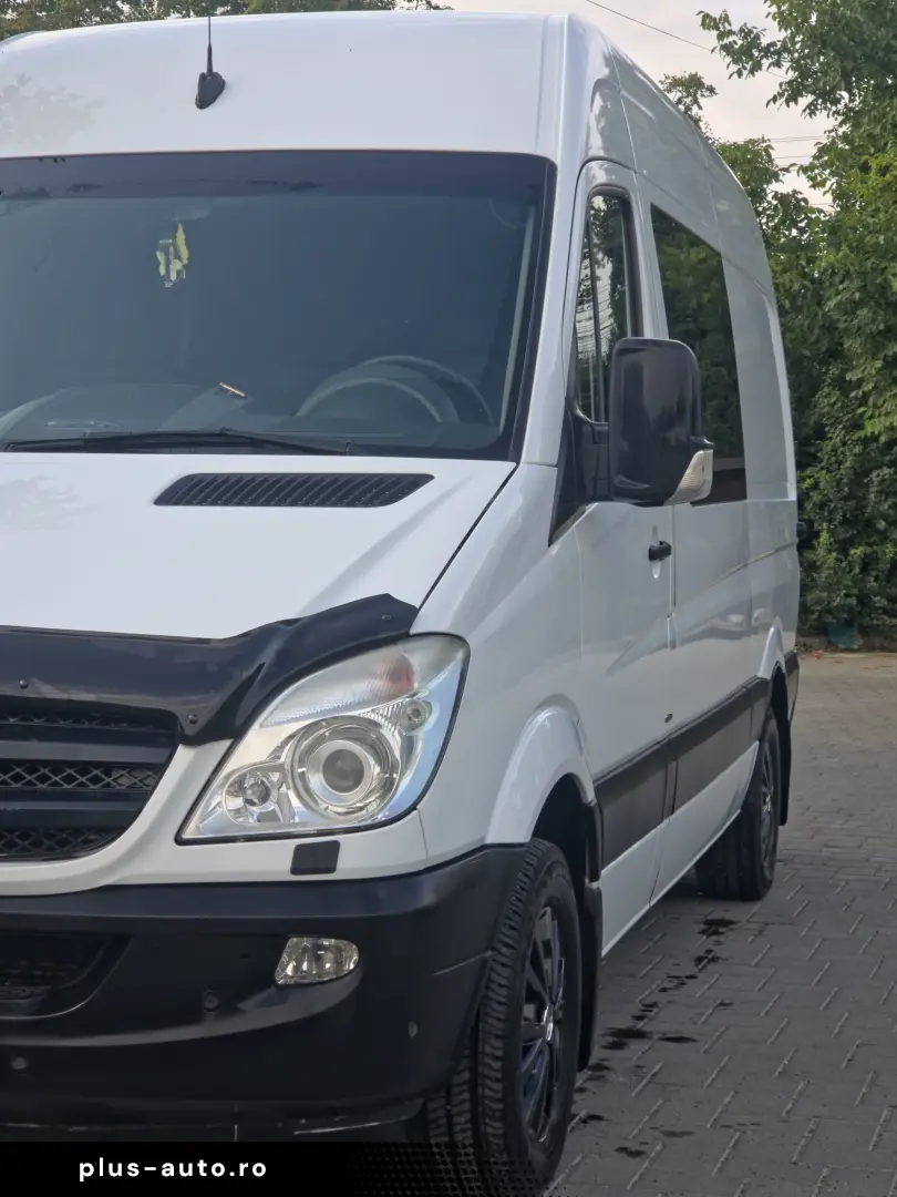 Mercedes-Benz Sprinter 316CDI