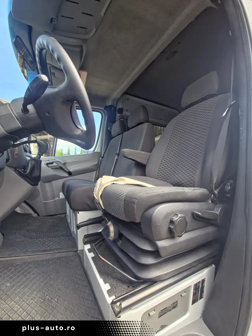 Mercedes-Benz Sprinter 316CDI