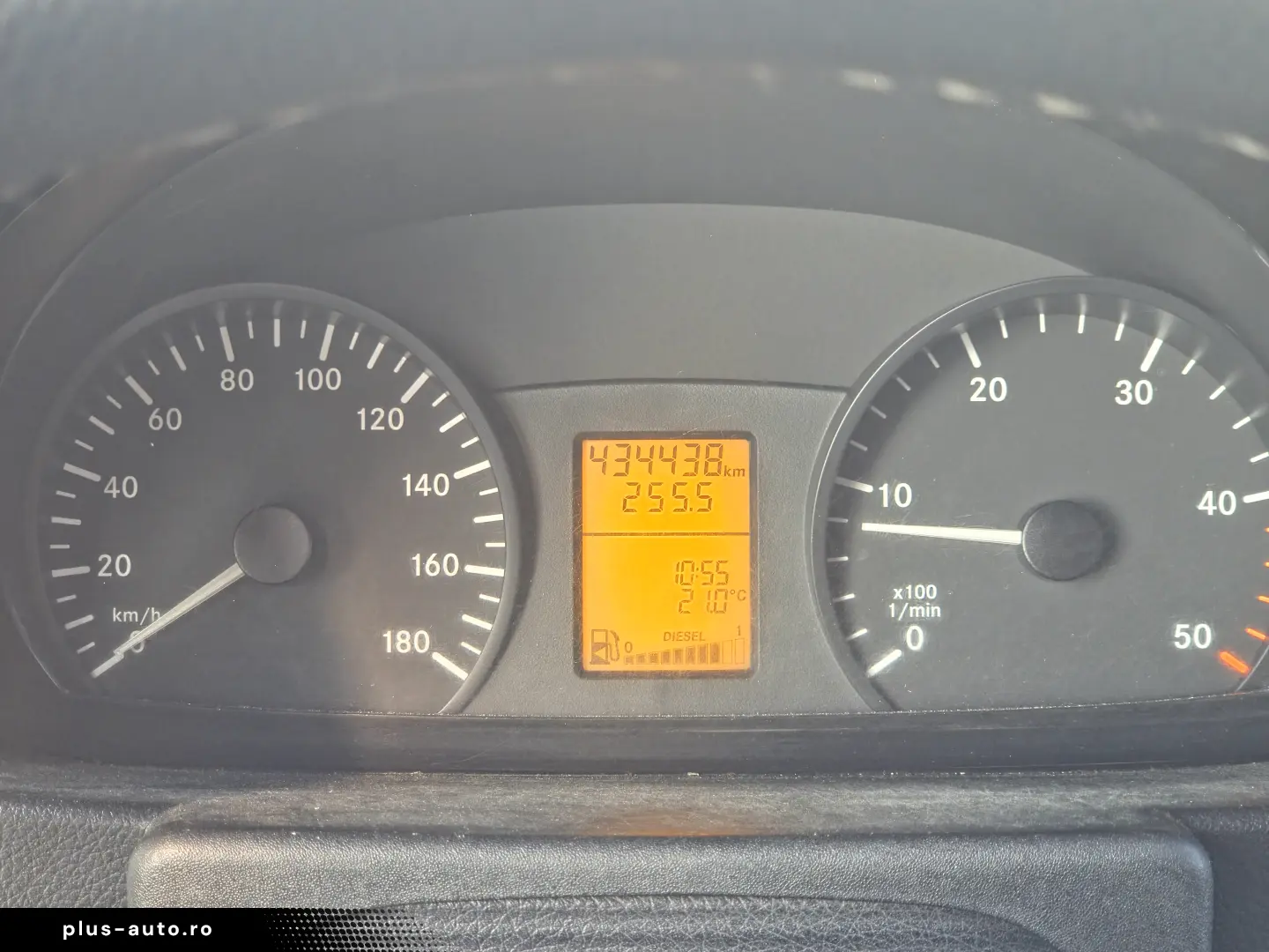 Mercedes-Benz Sprinter 316CDI