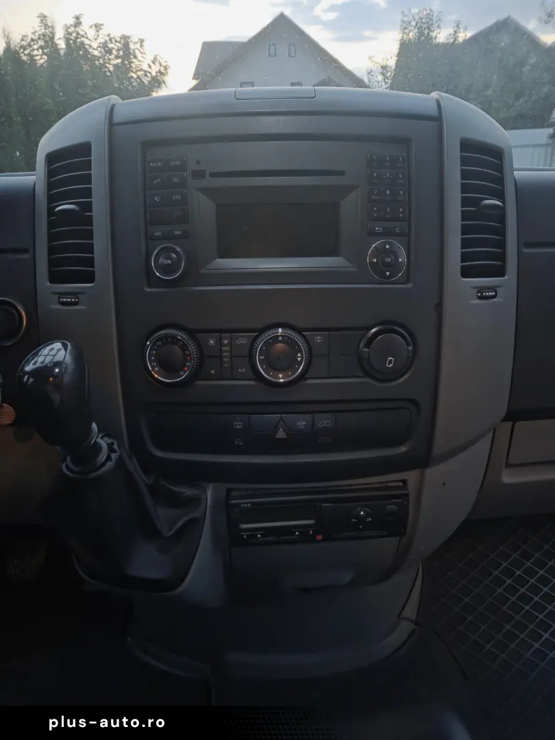 Mercedes-Benz Sprinter 316CDI