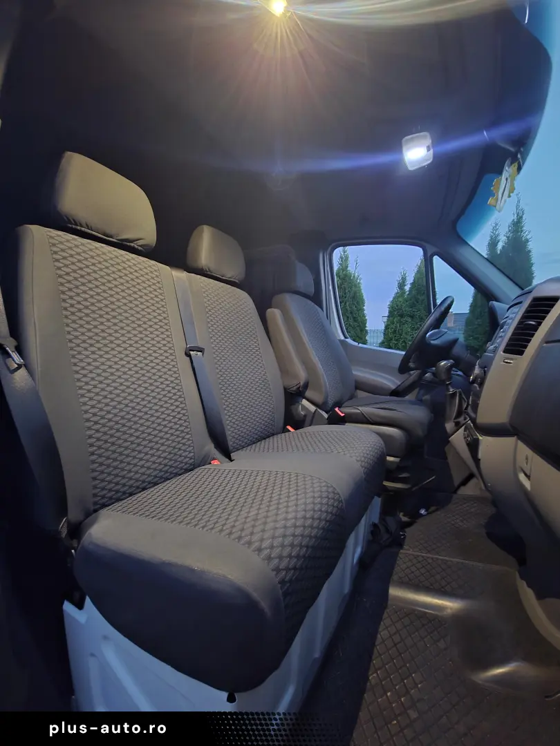 Mercedes-Benz Sprinter 316CDI