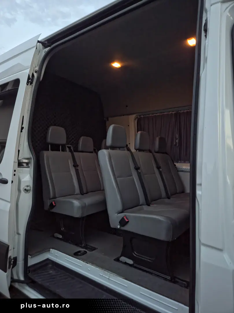 Mercedes-Benz Sprinter 316CDI
