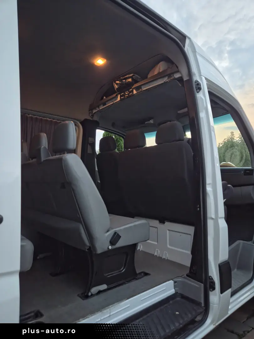 Mercedes-Benz Sprinter 316CDI