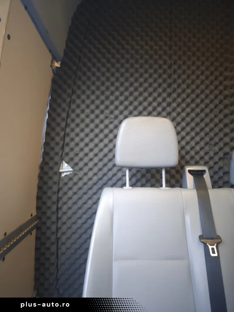 Mercedes-Benz Sprinter 316CDI