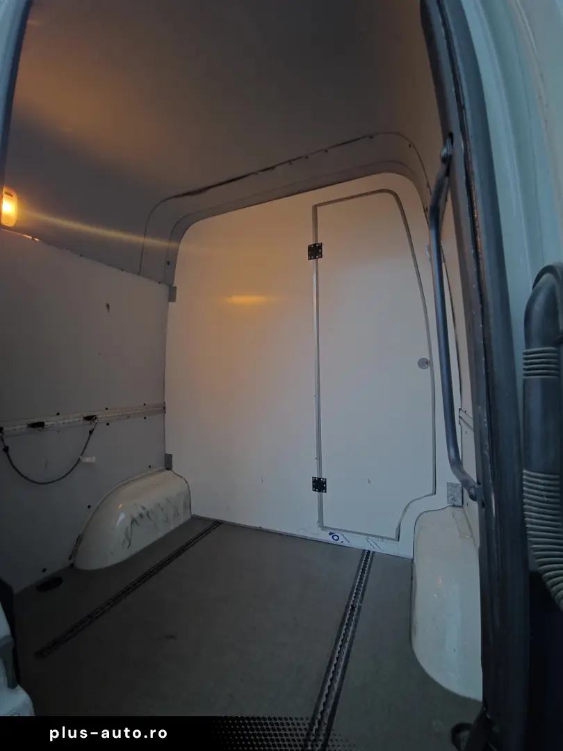 Mercedes-Benz Sprinter 316CDI