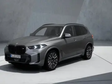 BMW X5 M60i xDrive Sky Lounge ACC AHK Komfortsitze