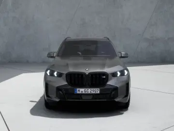BMW X5 M60i xDrive Sky Lounge ACC AHK Komfortsitze