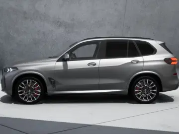 BMW X5 M60i xDrive Sky Lounge ACC AHK Komfortsitze