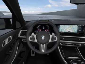 BMW X5 M60i xDrive Sky Lounge ACC AHK Komfortsitze