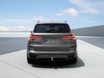 BMW X5 M60i xDrive Sky Lounge ACC AHK Komfortsitze