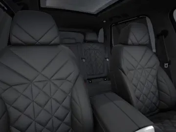 BMW X5 M60i xDrive Sky Lounge ACC AHK Komfortsitze