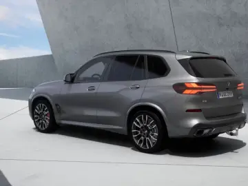 BMW X5 M60i xDrive Sky Lounge ACC AHK Komfortsitze