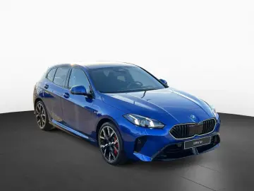 BMW 123 xDrive M Sport - 2.0 Benzină