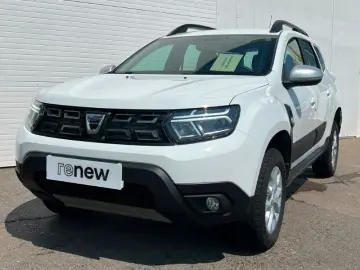 DACIA DUSTER 1.5 Blue dCi 115CP Comfort VU 4WD