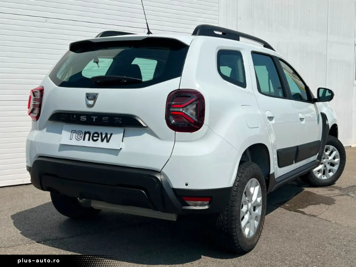 DACIA DUSTER 1.5 Blue dCi 115CP Comfort VU 4WD