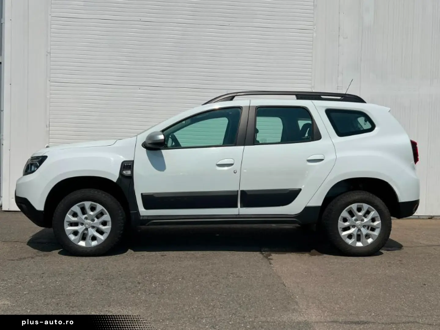 DACIA DUSTER 1.5 Blue dCi 115CP Comfort VU 4WD