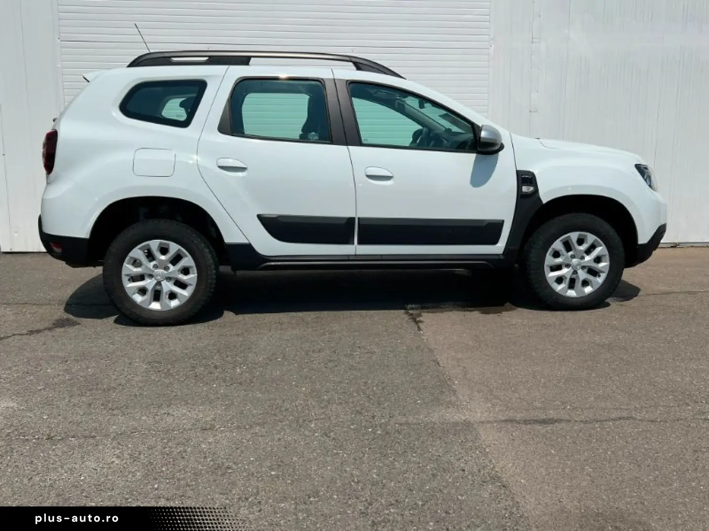 DACIA DUSTER 1.5 Blue dCi 115CP Comfort VU 4WD