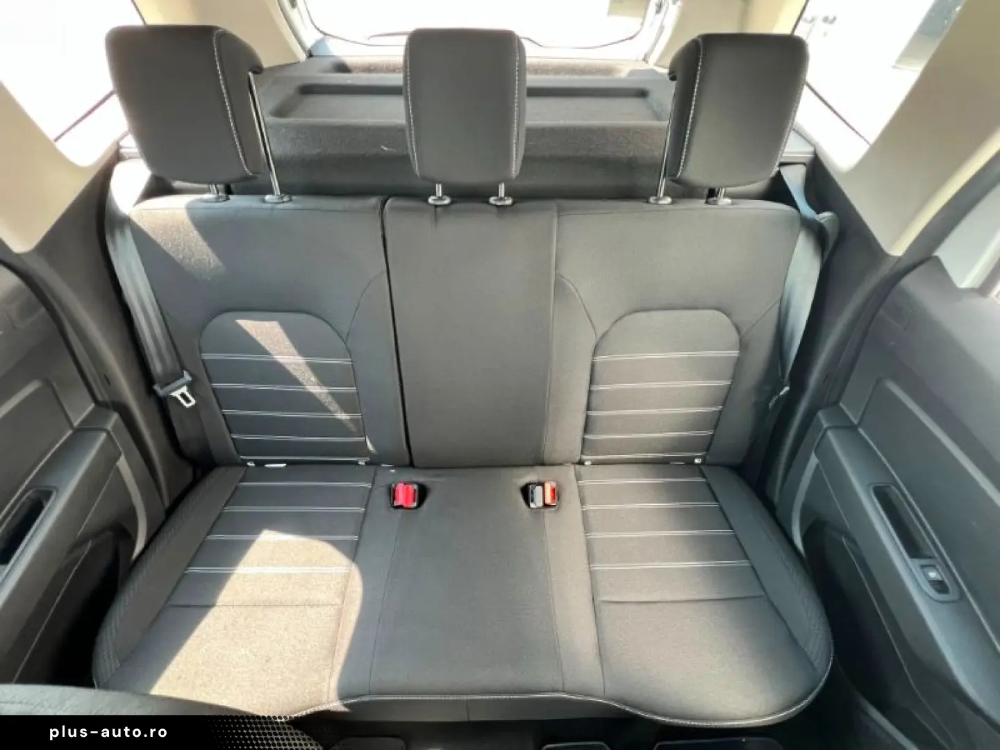 DACIA DUSTER 1.5 Blue dCi 115CP Comfort VU 4WD