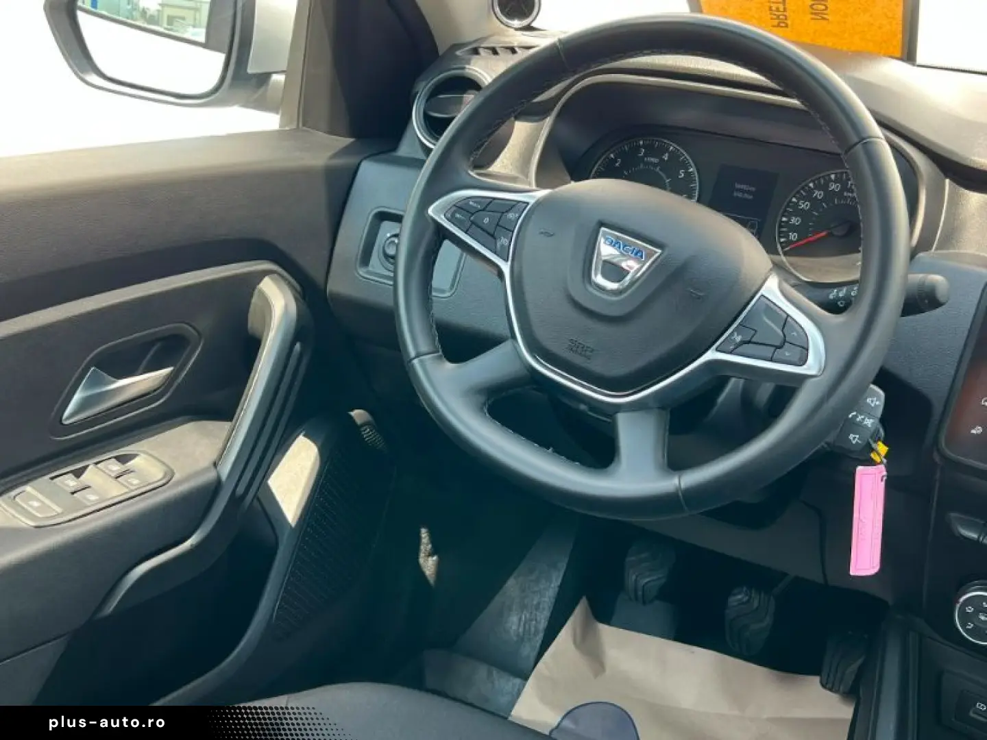DACIA DUSTER 1.5 Blue dCi 115CP Comfort VU 4WD