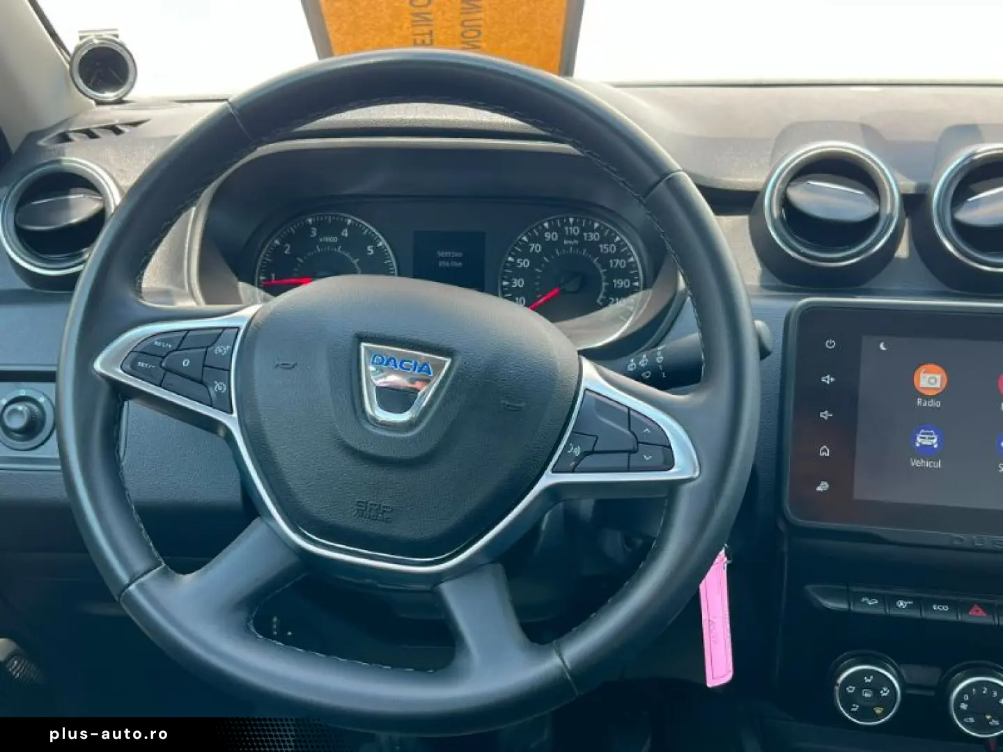 DACIA DUSTER 1.5 Blue dCi 115CP Comfort VU 4WD