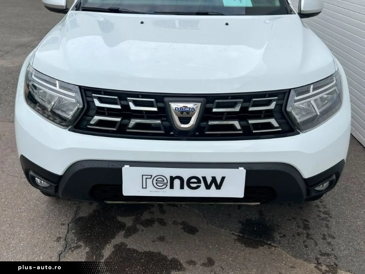 DACIA DUSTER 1.5 Blue dCi 115CP Comfort VU 4WD