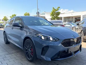 BMW 123 xDrive M Sport - 2.0 Benzină