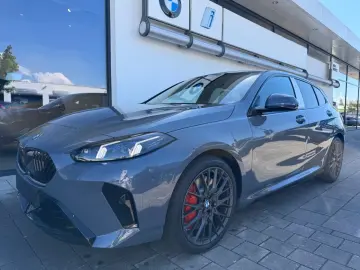 BMW 123 xDrive M Sport Pro - 2.0 Benzină